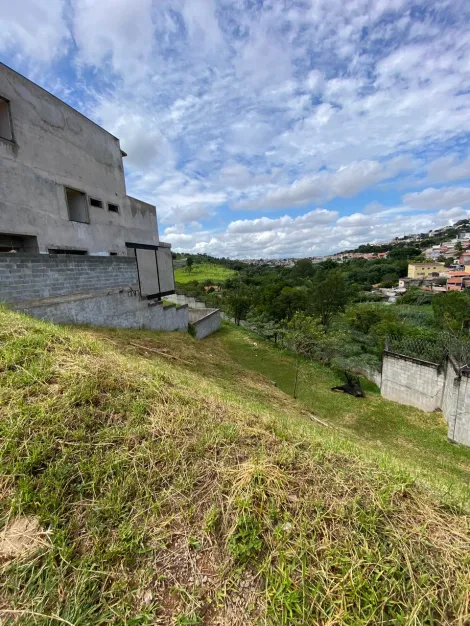 TERRENO A VENDA NO CONDOMINIO TERRAS DE JUNDIAI NO BAIRRO CAXAMBU EM TERRAS DE JUNDIAI/SP