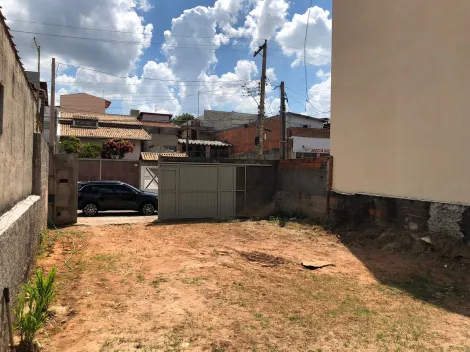 TERRENO PLANO À VENDA NO BAIRRO JARDIM TANNUS, JUNDIAÍ/SP