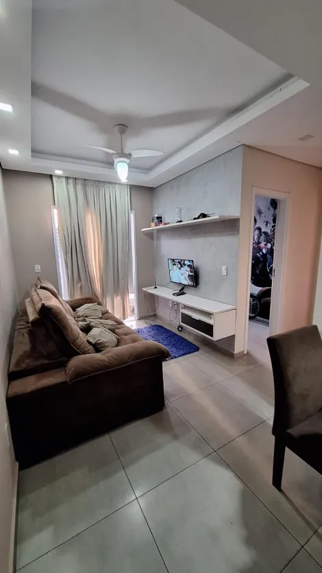 imagem 1 - APARTAMENTO À VENDA NO CONDOMÍNIO TULIPAS GARDEN EM JUNDIAÍ/SP imagem 1 - APARTAMENTO À VENDA NO CONDOMÍNIO TULIPAS GARDEN EM JUNDIAÍ/SP