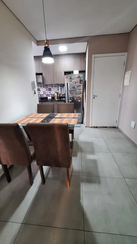 imagem 2 - APARTAMENTO À VENDA NO CONDOMÍNIO TULIPAS GARDEN EM JUNDIAÍ/SP imagem 2 - APARTAMENTO À VENDA NO CONDOMÍNIO TULIPAS GARDEN EM JUNDIAÍ/SP