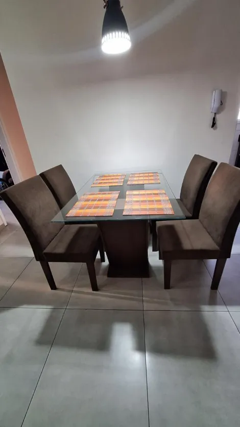 imagem 3 - APARTAMENTO À VENDA NO CONDOMÍNIO TULIPAS GARDEN EM JUNDIAÍ/SP imagem 3 - APARTAMENTO À VENDA NO CONDOMÍNIO TULIPAS GARDEN EM JUNDIAÍ/SP