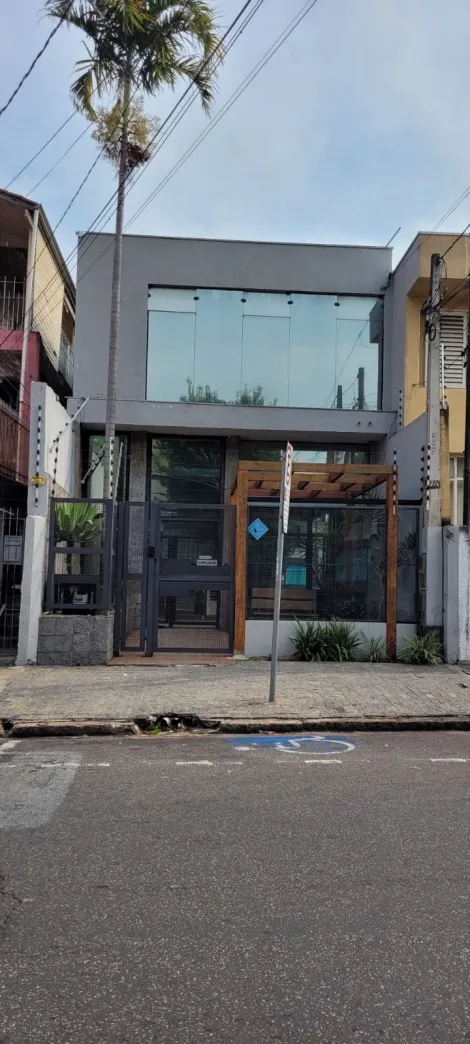 PONTO COMERCIAL PARA VENDA OU LOCAÇÃO NO CENTRO DE JUNDIAÍ/SP.