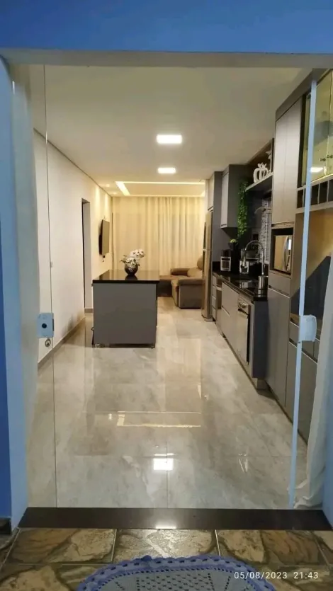 CASA COM EDÍCULA À VENDA NO JARDIM PROMECA EM VARZEA PAULISTA/SP