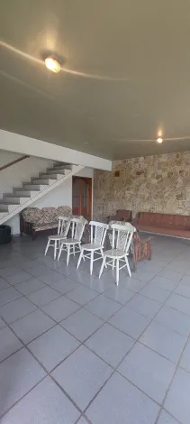 CASA A VENDA - COMERCIAL E RESIDENCIAL / VILA ISABEL EBER - JUNDIAÍ/SP