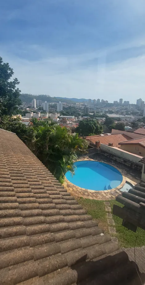 CASA A VENDA - COMERCIAL E RESIDENCIAL / VILA ISABEL EBER - JUNDIAÍ/SP