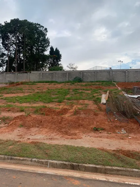 TERRENO À VENDA NO CONDOMÍNIO CAMPOS DE MEDEIROS EM JUNDIAÍ/SP