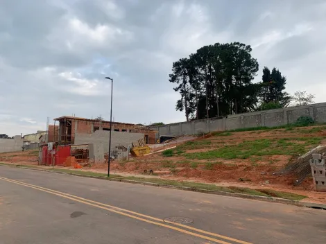 TERRENO À VENDA NO CONDOMÍNIO CAMPOS DE MEDEIROS EM JUNDIAÍ/SP