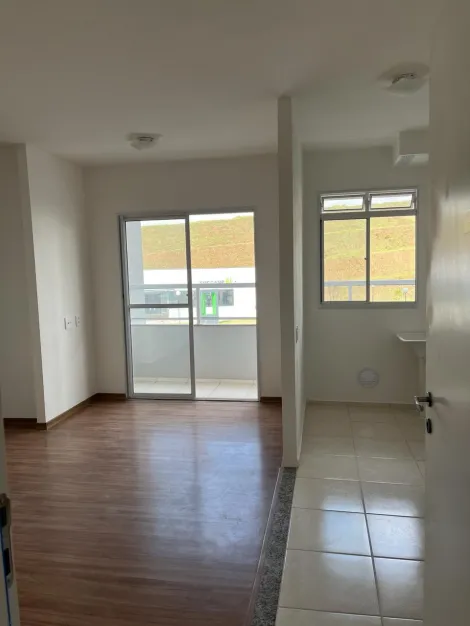 Alugar Apartamento / Padrão em Jundiaí. apenas R$ 2.200,00