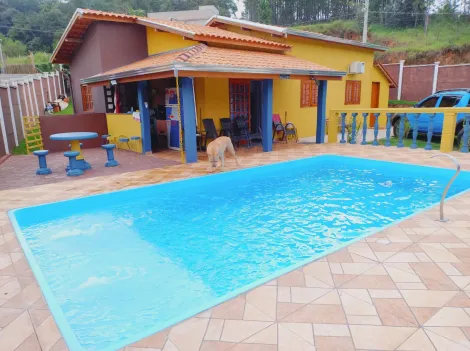 CHÁCARA À VENDA NO BAIRRO BELA VISTA EM JARINU/SP