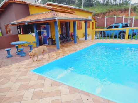 CHÁCARA À VENDA NO BAIRRO BELA VISTA EM JARINU/SP