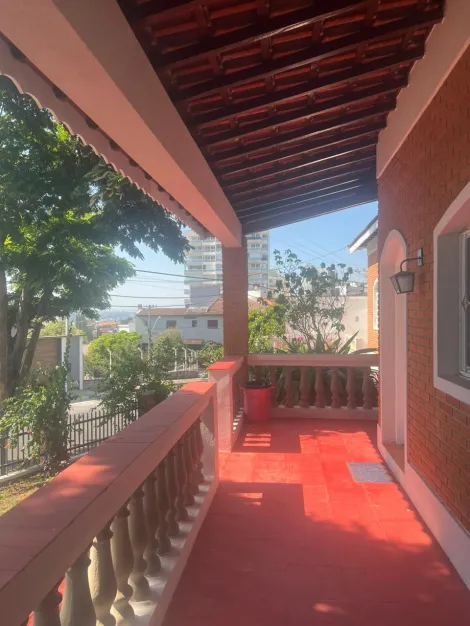 CASA À VENDA BAIRRO JARDIM PAULISTA EM JUNDIAI/SP