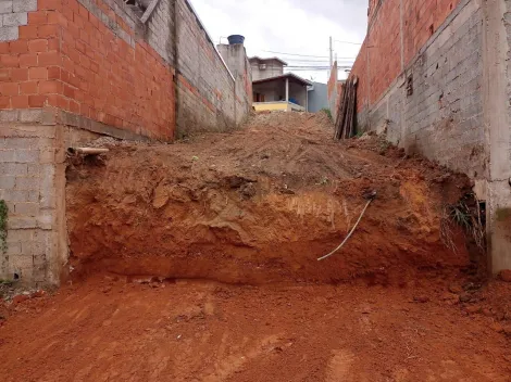 TERRENO A VENDA NO JARDIM NOVO MUNDO EM VARZEA PAULISTA/SP