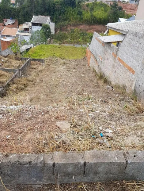 TERRENO A VENDA NO JARDIM NOVO MUNDO EM VARZEA PAULISTA/SP