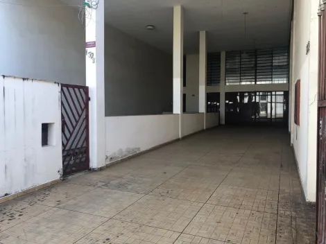 SALÃO COMERCIAL PARA LOCAÇÃO - BAIRRO CENTRO - JUNDIAI-SP