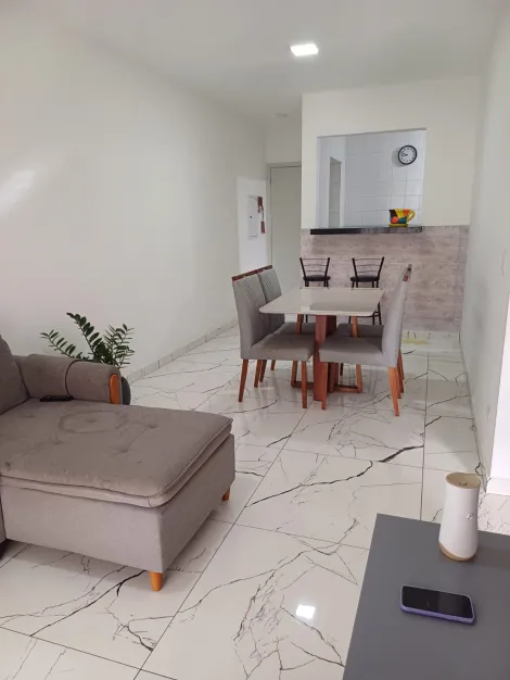 APARTAMENTO À VENDA NO BAIRRO JARDIM COPACABANA-JUNDIAÍ/SP