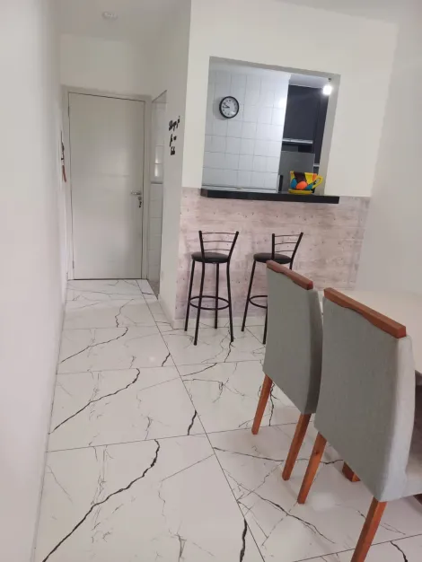 APARTAMENTO À VENDA NO BAIRRO JARDIM COPACABANA-JUNDIAÍ/SP