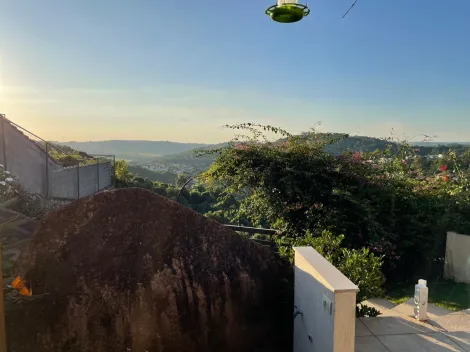 CASA COM 3 QUARTOS NO CONDOMÍNIO JARDIM RIBEIRÃO II - ITUPEVA/SP