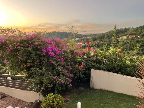 CASA COM 3 QUARTOS NO CONDOMÍNIO JARDIM RIBEIRÃO II - ITUPEVA/SP