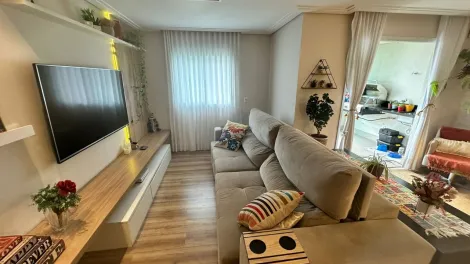 APARTAMENTO PARA VENDA NO CONDOMINIO SONETO RESIDENCIAL NO BAIRRO ENGORDADOURO EM JUNDIAI/SP