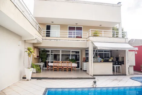 imagem 2 - CASA SOBRADO COM 04 DORMITÓRIOS À VENDA NO CONDOMÍNIO PORTAL DO PARAISO I - JUNDIAÍ/SP imagem 2 - CASA SOBRADO COM 04 DORMITÓRIOS À VENDA NO CONDOMÍNIO PORTAL DO PARAISO I - JUNDIAÍ/SP