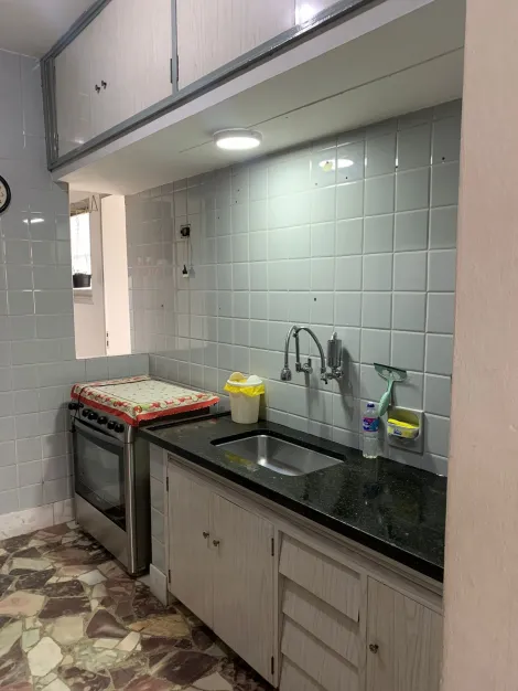 APARTAMENTO PARA VENDA NO EDIFICIO ROSARIO EM JUNDIAI/SP