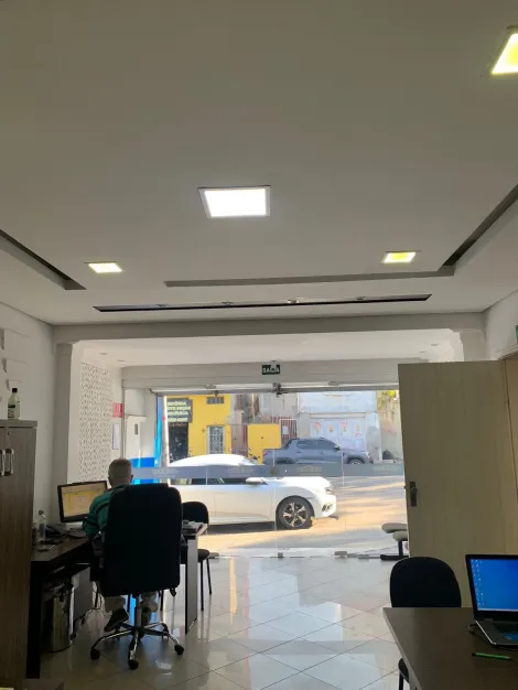 imagem 2 - CASA COMERCIAL PARA LOCAÇÃO E VENDA NO CENTRO DE JUNDIAÍ/SP imagem 2 - CASA COMERCIAL PARA LOCAÇÃO E VENDA NO CENTRO DE JUNDIAÍ/SP