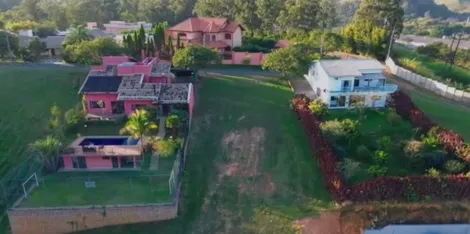 Vinhedo viracopos Terreno Venda R$426.000,00 Condominio R$680,00  Area do terreno 810.00m2 