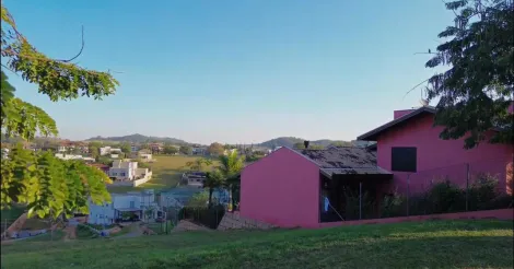 TERRENO À VENDA NO CONDOMÍNIO TERRAS DE SANTA TERESA EM ITUPEVA/VINHEDO