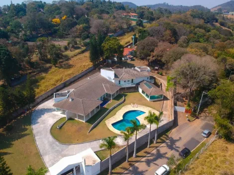 CASA A VENDA NA CHÁCARA MALOTA EM JUNDIAÍ/SP