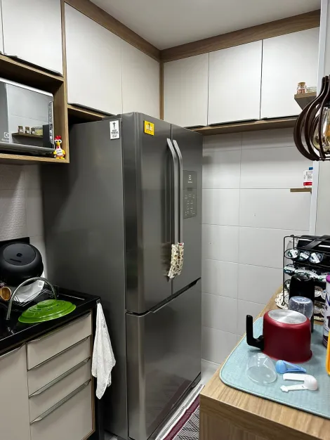 imagem 5 - APARTAMENTO A VENDA  NO CONDOMÍNIO MYRIAD EM JUNDIAÍ/SP imagem 5 - APARTAMENTO A VENDA  NO CONDOMÍNIO MYRIAD EM JUNDIAÍ/SP