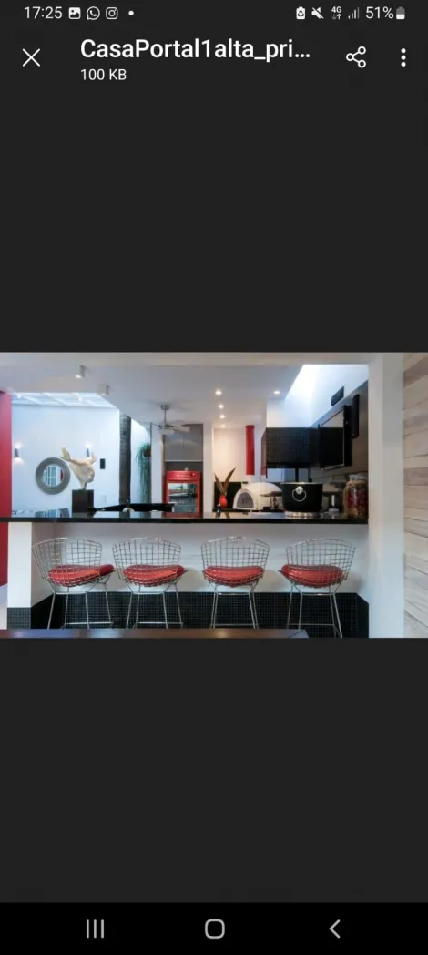 imagem 2 - CASA SOBRADO COM 3 SUÍTES À VENDA NO PORTAL DO PARAÍSO I - JUNDIAÍ - SP imagem 2 - CASA SOBRADO COM 3 SUÍTES À VENDA NO PORTAL DO PARAÍSO I - JUNDIAÍ - SP