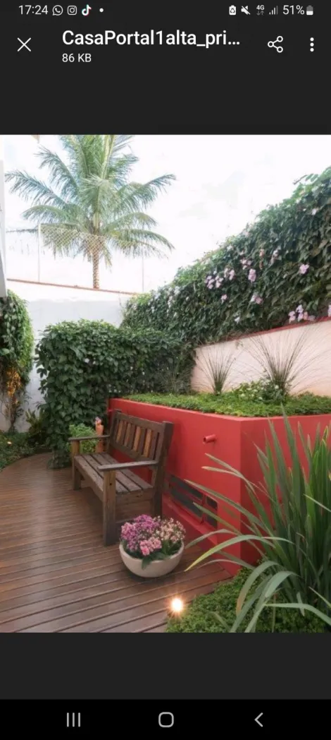 imagem 4 - CASA SOBRADO COM 3 SUÍTES À VENDA NO PORTAL DO PARAÍSO I - JUNDIAÍ - SP imagem 4 - CASA SOBRADO COM 3 SUÍTES À VENDA NO PORTAL DO PARAÍSO I - JUNDIAÍ - SP