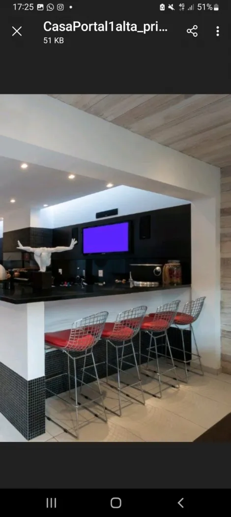imagem 5 - CASA SOBRADO COM 3 SUÍTES À VENDA NO PORTAL DO PARAÍSO I - JUNDIAÍ - SP imagem 5 - CASA SOBRADO COM 3 SUÍTES À VENDA NO PORTAL DO PARAÍSO I - JUNDIAÍ - SP