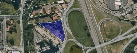 imagem 1 - ÁREA PARA VENDA LOCALIZADA NA MARGINAL SUL DA RODOVIA ANHAGUERA EM JUNDIAÍ / SP imagem 1 - ÁREA PARA VENDA LOCALIZADA NA MARGINAL SUL DA RODOVIA ANHAGUERA EM JUNDIAÍ / SP