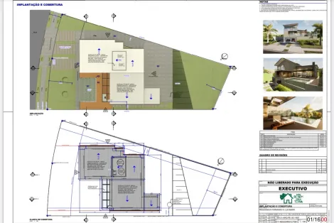 imagem 5 - TERRENO COM 810M² NO RESIDENCIAL ALVORADA - JUNDIAI/SP imagem 5 - TERRENO COM 810M² NO RESIDENCIAL ALVORADA - JUNDIAI/SP