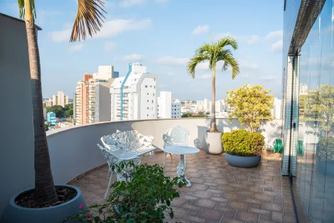 imagem 4 - APARTAMENTO COBERTURA COM 03 QUARTOS À VENDA PROXIMO À 9 DE JULHO EM JUNDIAÍ/SP imagem 4 - APARTAMENTO COBERTURA COM 03 QUARTOS À VENDA PROXIMO À 9 DE JULHO EM JUNDIAÍ/SP