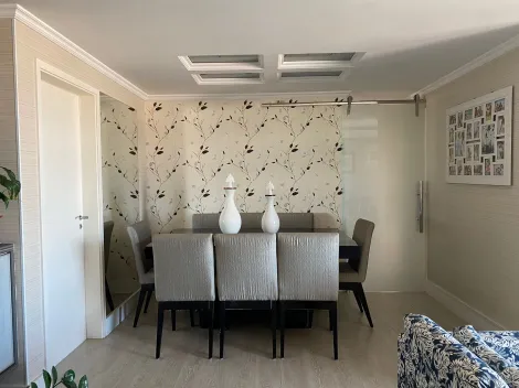 imagem 2 - APARTAMENTO À VENDA NO GARDEN PALACE RESIDENCIAL E CLUB, JUNDIAÍ / SP. imagem 2 - APARTAMENTO À VENDA NO GARDEN PALACE RESIDENCIAL E CLUB, JUNDIAÍ / SP.