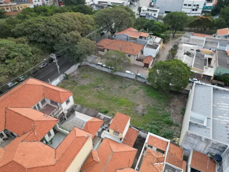 imagem 3 - TERRENO COMERCIAL A VENDA DE 1.150 M2 NO CENTRO DE JUNDIAÍ/SP imagem 3 - TERRENO COMERCIAL A VENDA DE 1.150 M2 NO CENTRO DE JUNDIAÍ/SP