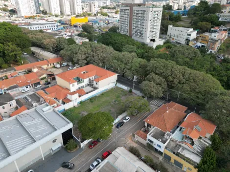 imagem 5 - TERRENO COMERCIAL A VENDA DE 1.150 M2 NO CENTRO DE JUNDIAÍ/SP imagem 5 - TERRENO COMERCIAL A VENDA DE 1.150 M2 NO CENTRO DE JUNDIAÍ/SP