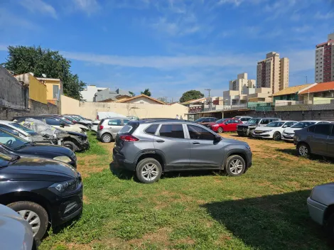 imagem 3 - TERRENO DE 1.100 M2 À VENDA (PROX. AV. PREF. LUIS LATORRE) - JUNDIAÍ/SP imagem 3 - TERRENO DE 1.100 M2 À VENDA (PROX. AV. PREF. LUIS LATORRE) - JUNDIAÍ/SP