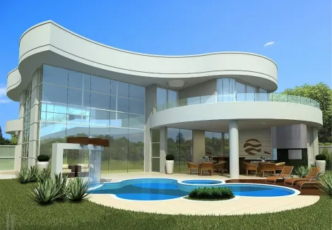 imagem 1 - CASA EM CONSTRUÇÃO NO CONDOMÍNIO DE ALTO PADRÃO COM VISTA PRIVILEGIADA EM JUNDIAÍ - SP imagem 1 - CASA EM CONSTRUÇÃO NO CONDOMÍNIO DE ALTO PADRÃO COM VISTA PRIVILEGIADA EM JUNDIAÍ - SP