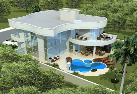 imagem 4 - CASA EM CONSTRUÇÃO NO CONDOMÍNIO DE ALTO PADRÃO COM VISTA PRIVILEGIADA EM JUNDIAÍ - SP imagem 4 - CASA EM CONSTRUÇÃO NO CONDOMÍNIO DE ALTO PADRÃO COM VISTA PRIVILEGIADA EM JUNDIAÍ - SP