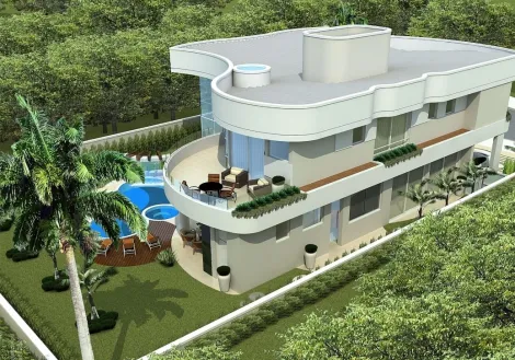 imagem 5 - CASA EM CONSTRUÇÃO NO CONDOMÍNIO DE ALTO PADRÃO COM VISTA PRIVILEGIADA EM JUNDIAÍ - SP imagem 5 - CASA EM CONSTRUÇÃO NO CONDOMÍNIO DE ALTO PADRÃO COM VISTA PRIVILEGIADA EM JUNDIAÍ - SP