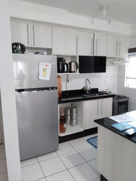 imagem 2 - APARTAMENTO A VENDA RESIDENCIAL CONQUISTA EM JUNDIAÍ/SP imagem 2 - APARTAMENTO A VENDA RESIDENCIAL CONQUISTA EM JUNDIAÍ/SP