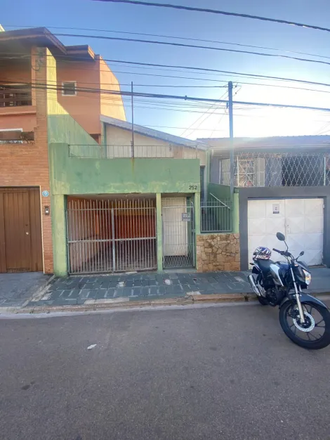 imagem 1 - CASA À VENDA NO BAIRRO VIANELO JUNDIAI/SP imagem 1 - CASA À VENDA NO BAIRRO VIANELO JUNDIAI/SP