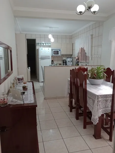 imagem 3 - CASA SOBRADO À VENDA, 220 M² - JARDIM PAULISTA - PRÓXIMO AO PQ CHICO MENDES- VÁRZEA PAULISTA/SP imagem 3 - CASA SOBRADO À VENDA, 220 M² - JARDIM PAULISTA - PRÓXIMO AO PQ CHICO MENDES- VÁRZEA PAULISTA/SP