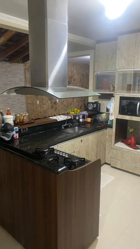 imagem 4 - CASA À VENDA - AV. EXPEDICIONARIOS - JUNDIAI/SP imagem 4 - CASA À VENDA - AV. EXPEDICIONARIOS - JUNDIAI/SP