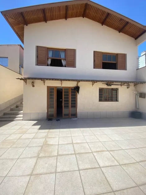 imagem 1 - CASA COM JARDIM DE INVERNO À VENDA - VILA JOANA - JUNDIAI/SP imagem 1 - CASA COM JARDIM DE INVERNO À VENDA - VILA JOANA - JUNDIAI/SP
