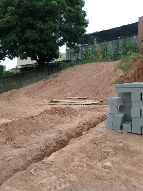 imagem 1 - Terreno - Padrão imagem 1 - Terreno - Padrão