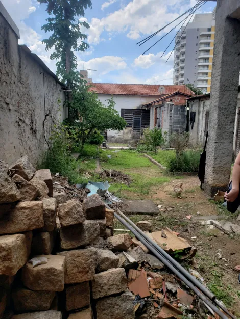 imagem 5 - TERRENO À VENDA - NA VILA ARENS EM JUNDIAÍ/SP - PARA INVESTIDORES imagem 5 - TERRENO À VENDA - NA VILA ARENS EM JUNDIAÍ/SP - PARA INVESTIDORES